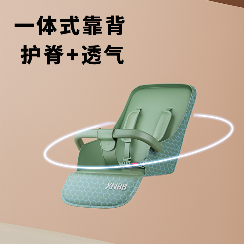 婴儿推车实物图