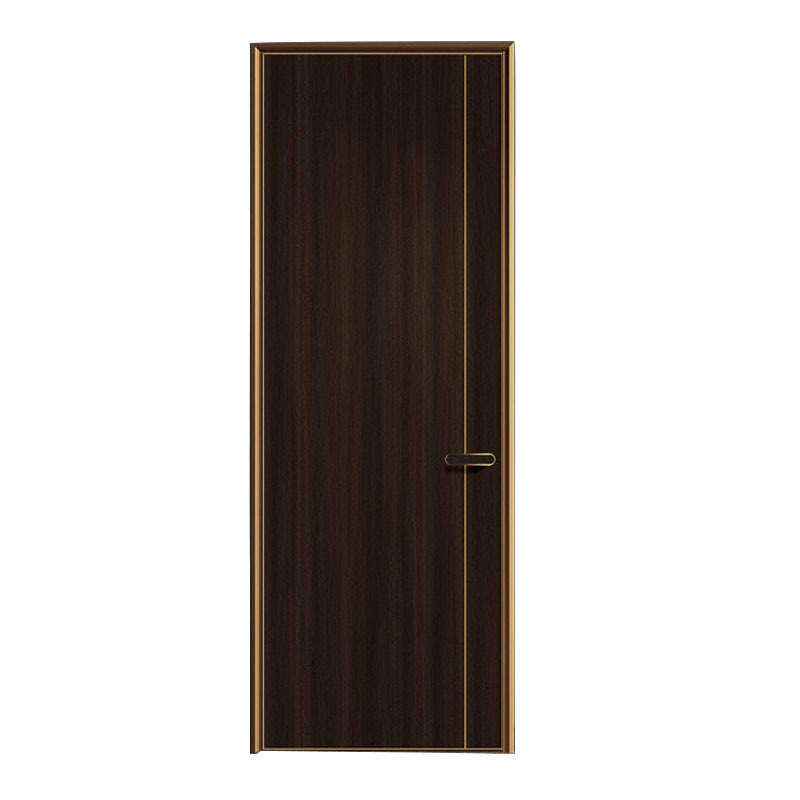 الأبواب المغلقة المغطاة بباب غرفة النوم Item Picture