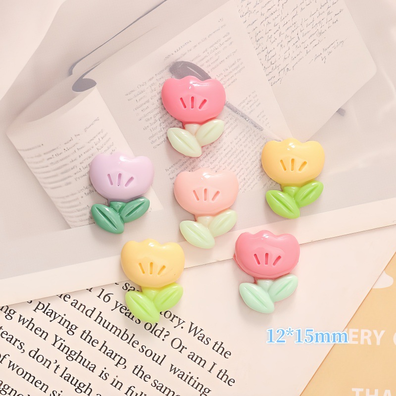 diy mini nail art accessories, nail accessories, cartoon cream glue clothing, toys, decorative resin accessories wholesale pic 24