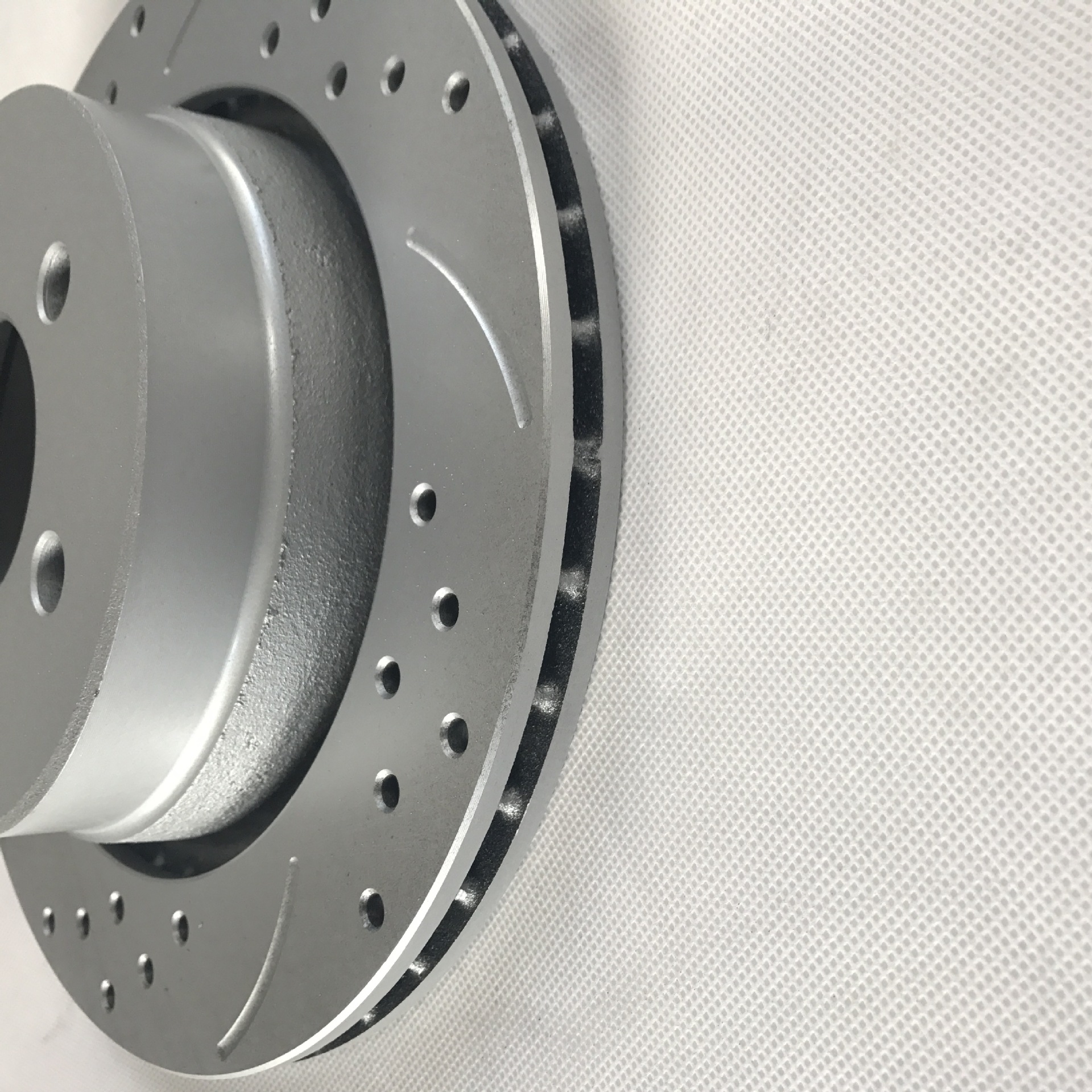Gbd90844 Is Applicable To Nanjing Mg 7, Roewe (Shanghai Roewe)550 E550, Mg (Saic)550 Specification drawing