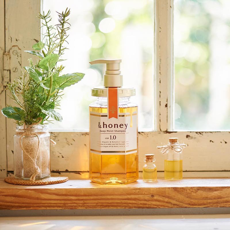 洗发水或洗发露实物图