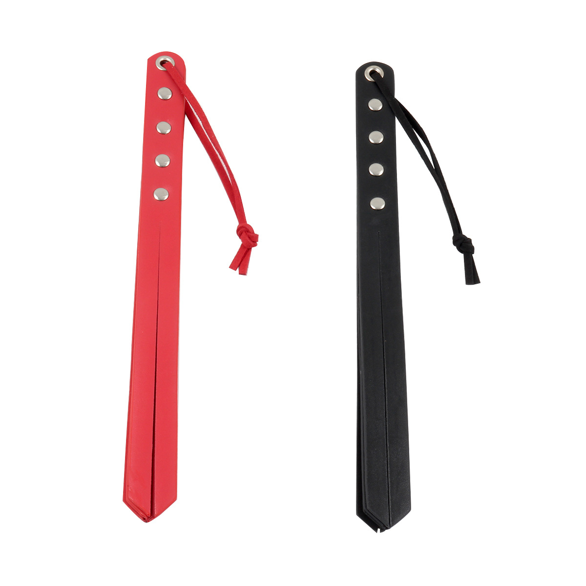 情趣手拍用品性黑色打屁股拍子红色手拍成人用品