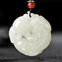 New Pixiu pendant men's and women's pendant pendant necklace should be requested