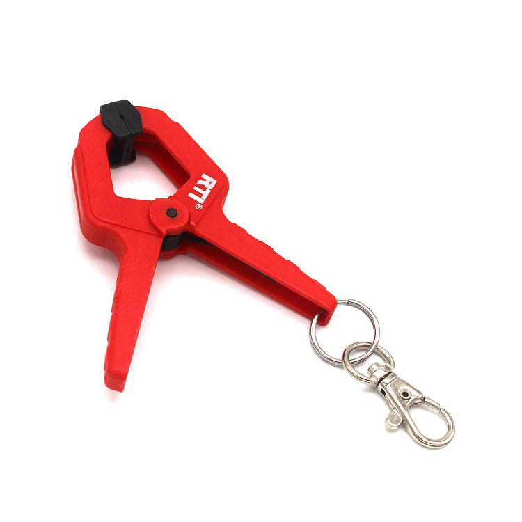 RTI新品称鱼夹子控鱼器 夹鱼电子鱼称夹工具渔具配件【胖哥路亚】