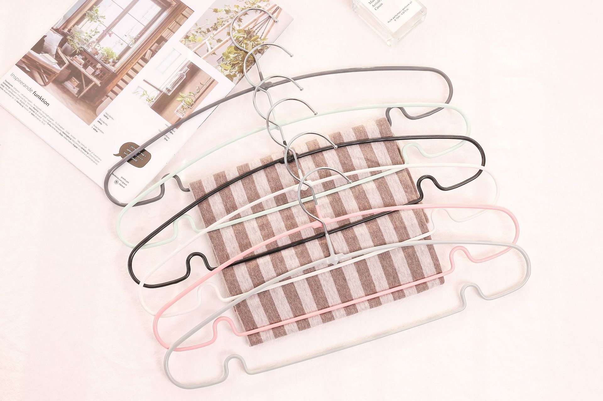 成人浸胶下凹/干湿两用家居/护肩衣撑细节图