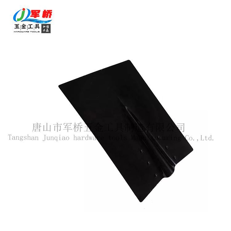 Wholesale African Shovel heads from the manufacturer, best-selling Sierra Leone shovels, agricultural marsh shovel tips, Shovel S534 Item Picture