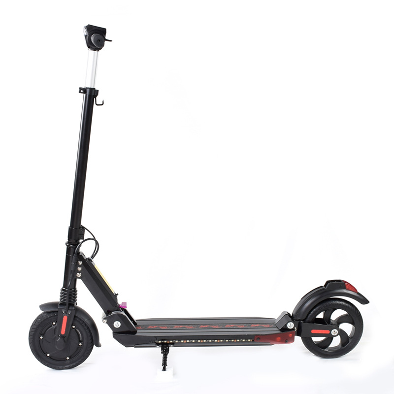 工厂批发 8寸电动滑板车 电动踏板车 折叠滑板车 滑板电动车 S3