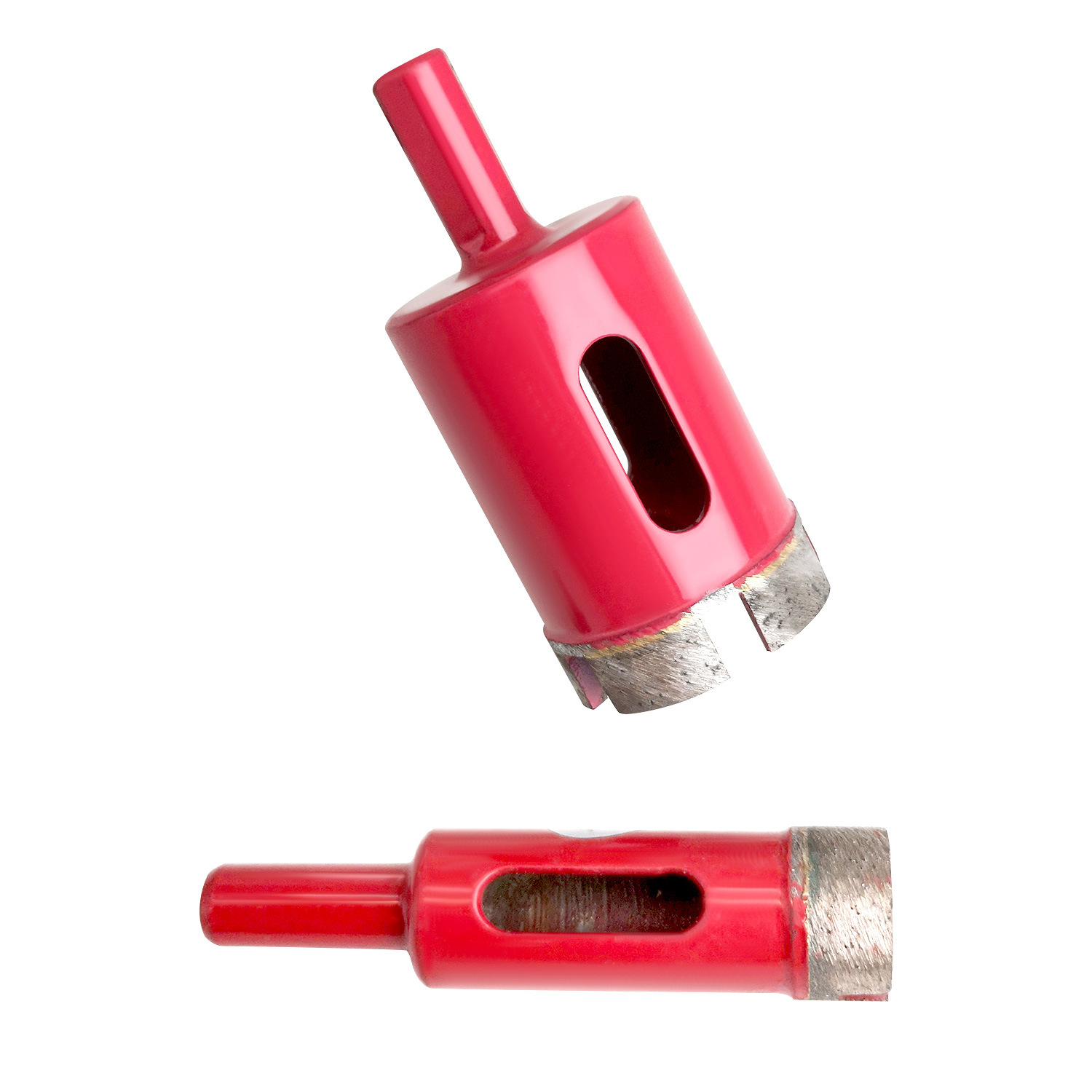 JUMLEE marble hole opener, diamond granite hole opener, stone tile, pebble and vitrified tile hole opener Specification image