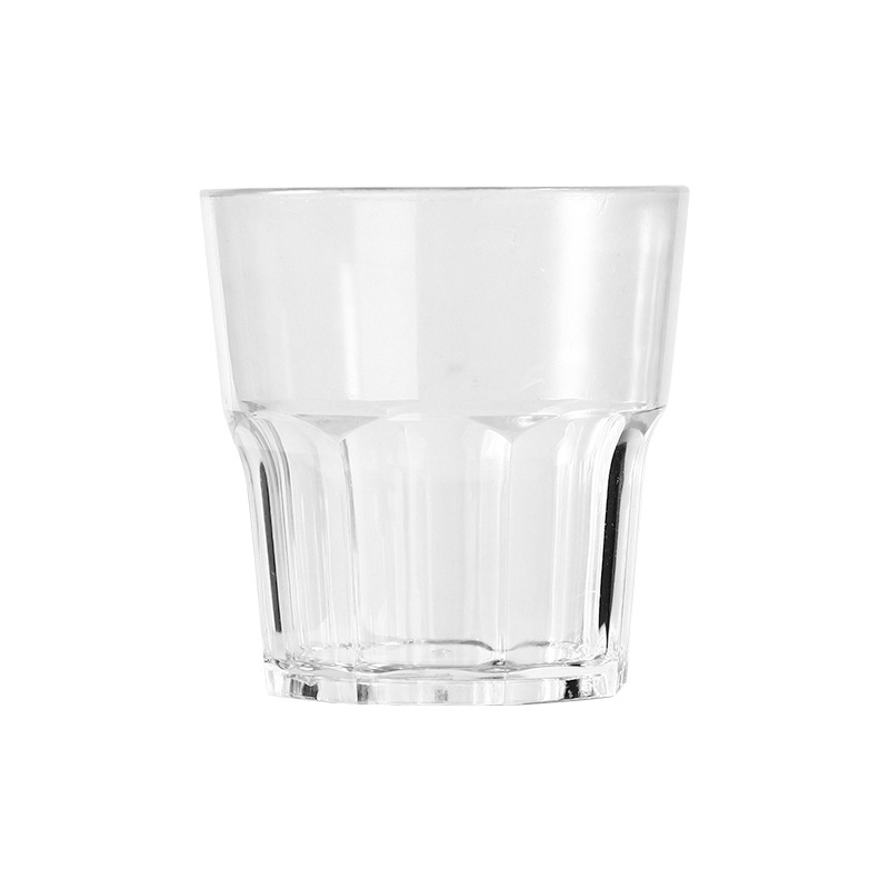 كأس كأس ألكيكري ضد المصارعة، كأس كؤوس الكيكري المصنوع من البلاستيك والشفاف Item Picture