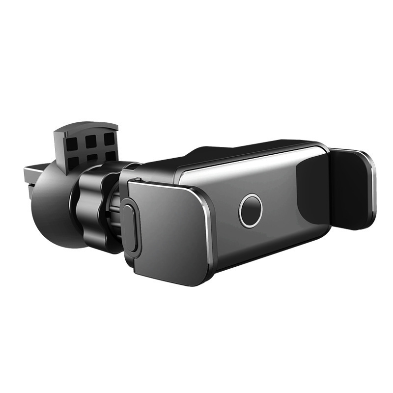 车用导航手机细节图