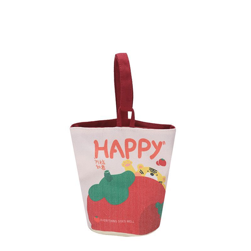 حقائب اليد المصنوعة من اللوحات الزيتية Item Picture