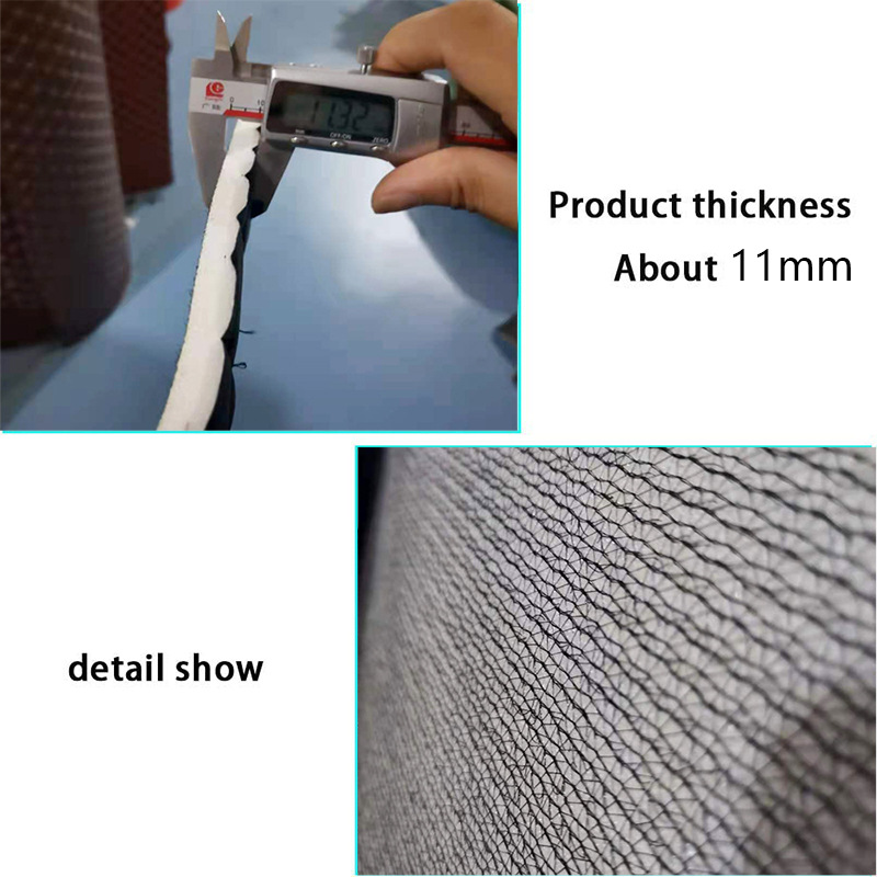 通用脚垫实物图