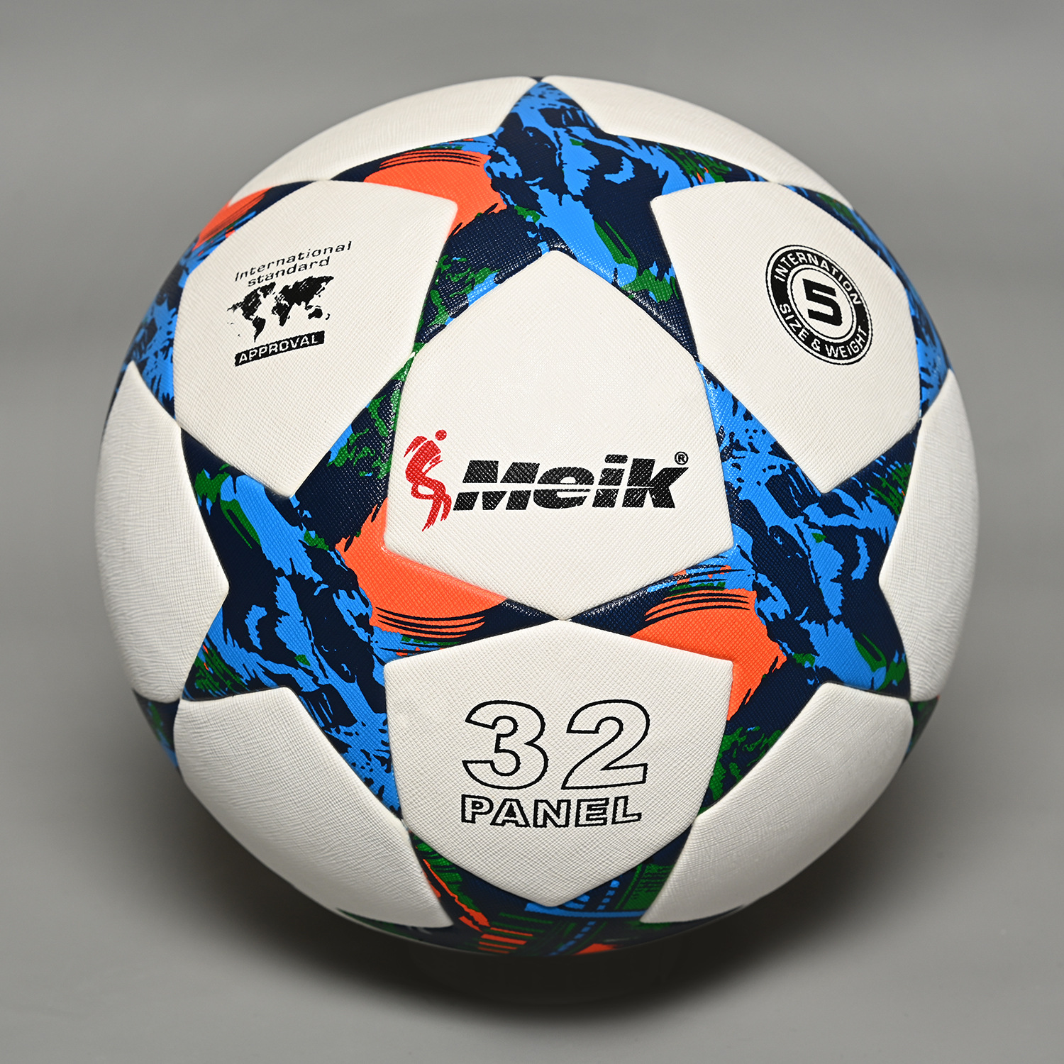 Wholesale of new pu footballs and No. 5 training footballs for primary and secondary school students from the manufacturer Application Scenario