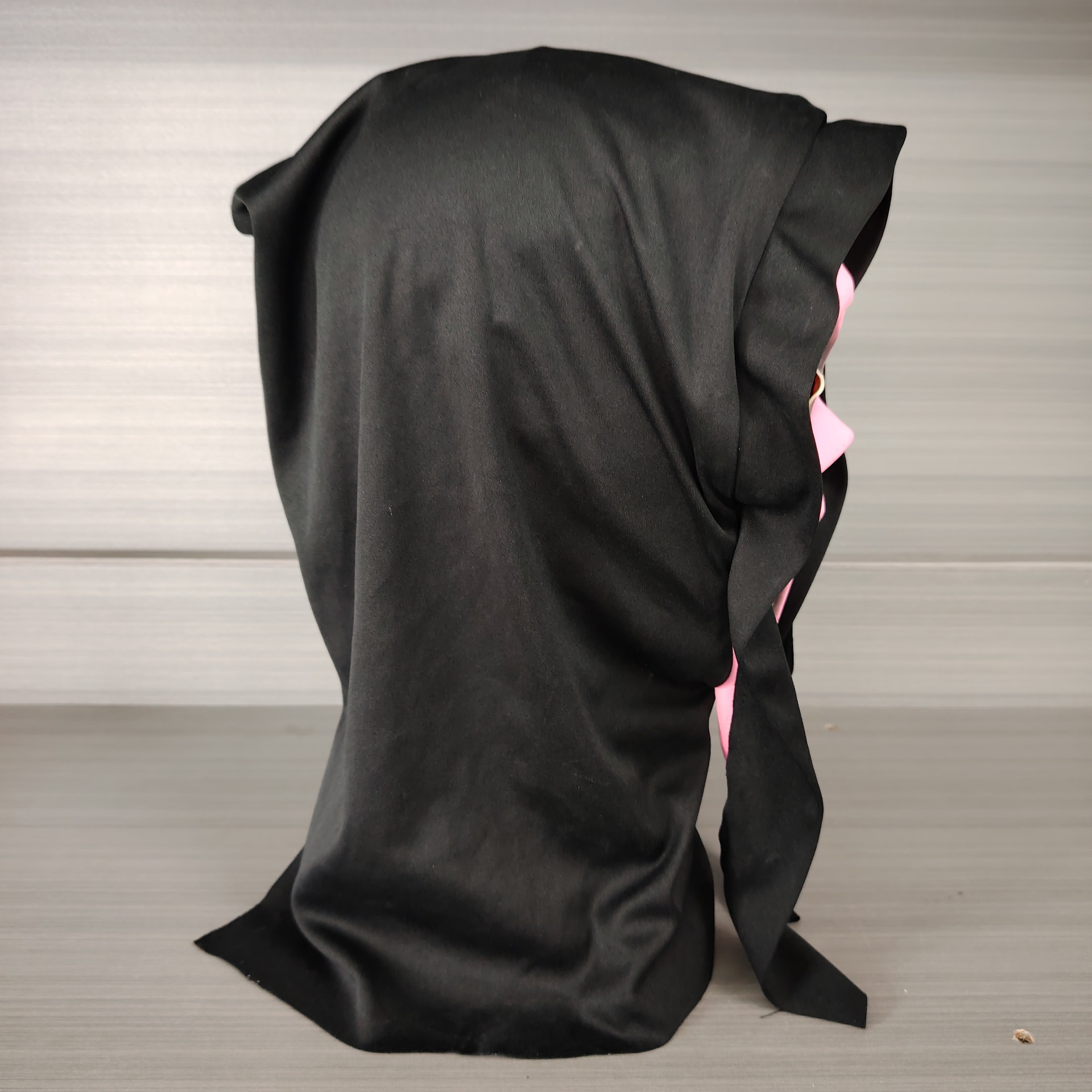 面具/狂欢节面具/羽毛面具/圣诞面具/狐狸面具细节图