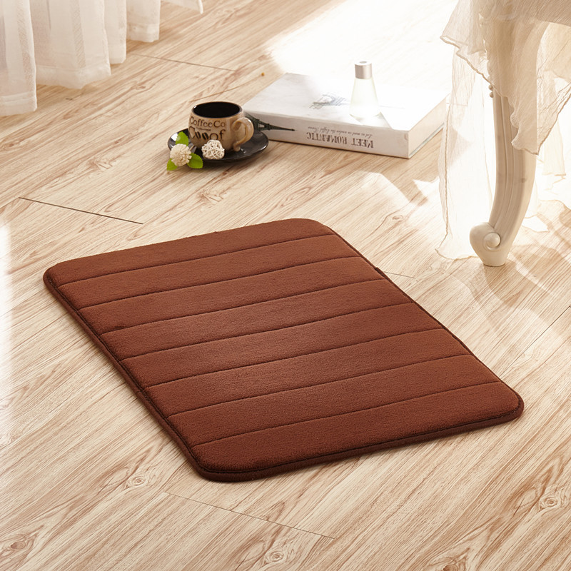 Anti-slip floor mat carpet Specification image