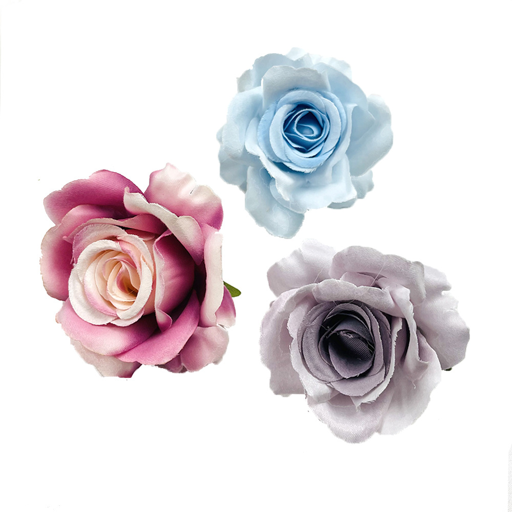 假花/仿真花/塑料仿真花/假花仿真花/芦苇仿真花白底实物图