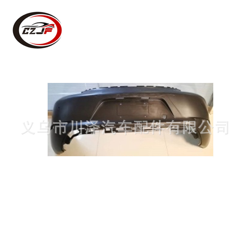 Applicable to the front and rear bumpers of the 2016-19 Porsche 718CAYMAN 982 982898041G 982898352 details Picture