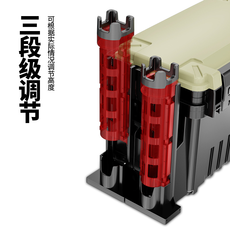 路亚盒产品图