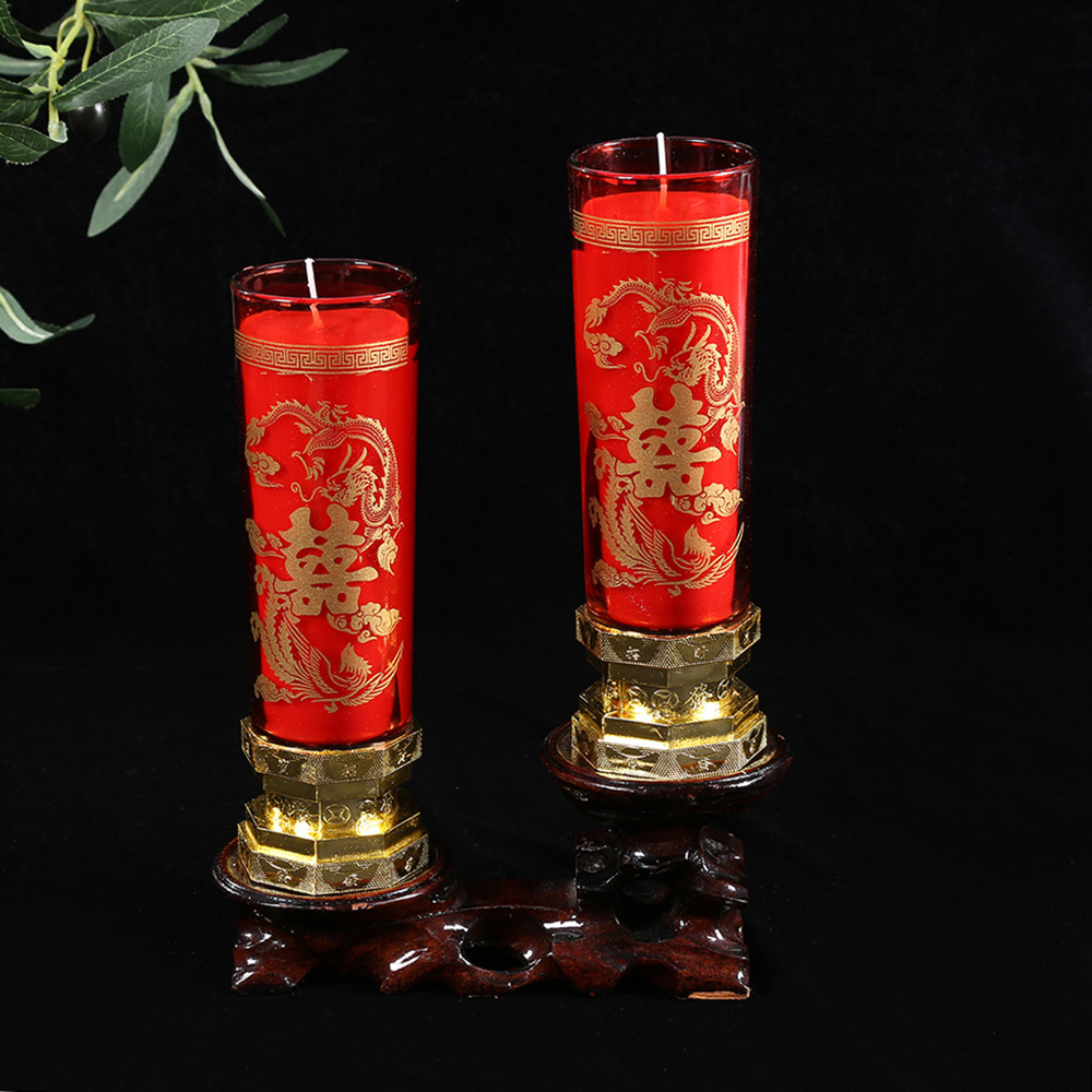 其他婚庆用品实物图