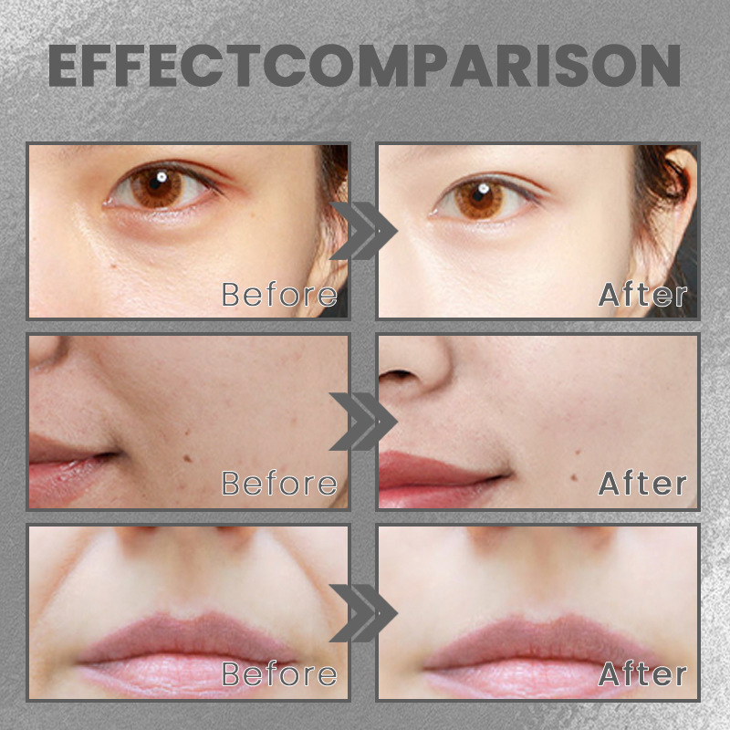 The new cross-border 16% facial essence hydrates, moisturizes and nourishes the face. The original liquid of the facial care essence soothes and softens the skin details Picture