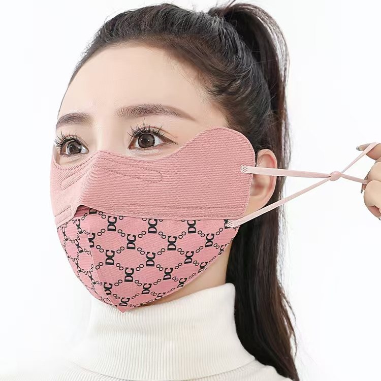 其他呼吸防护实物图