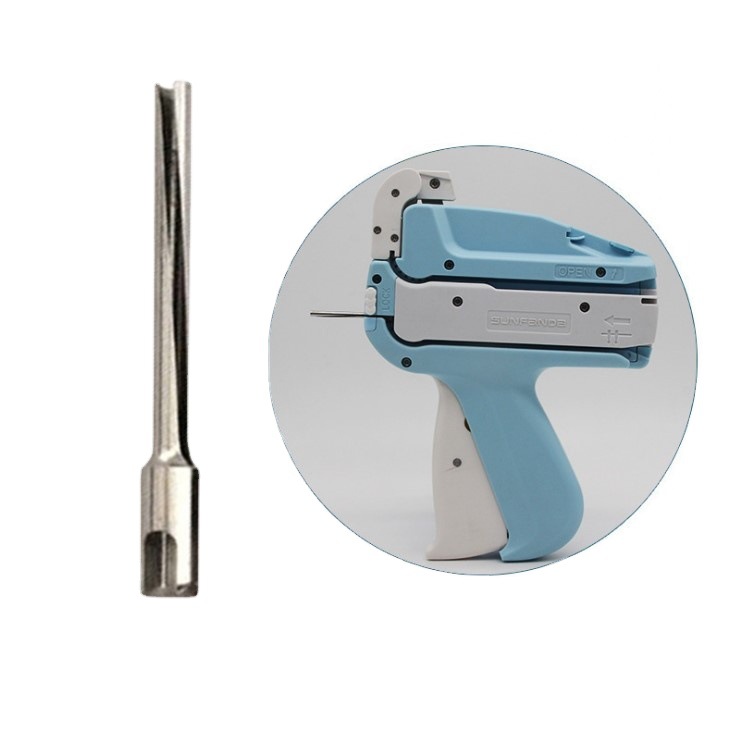 吊粒、吊牌实物图