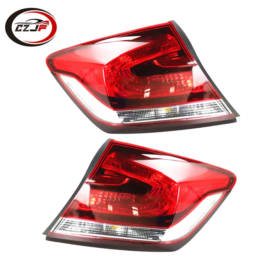 Aplicable 2011-16 Honda Civic honda civic luces traseras 33550TR0H51 33500TR0H51