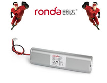 14500 18650 26650 3.2V3200mAh iron lithium emergency light remote control car toy lithium battery