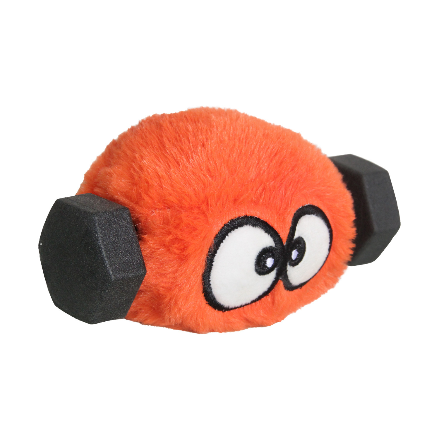 Factory new dog rubber toys pet bite sound toys Cute plush toys pet supplies wholesale