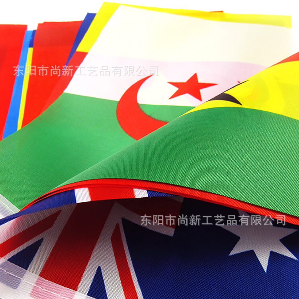 场地布置道具实物图