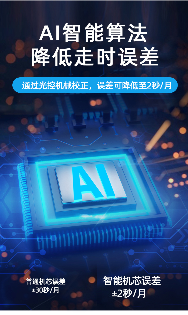 挂钟客厅钟表2024新款家用挂墙时钟轻奢北欧创意装饰静音石英钟详情7