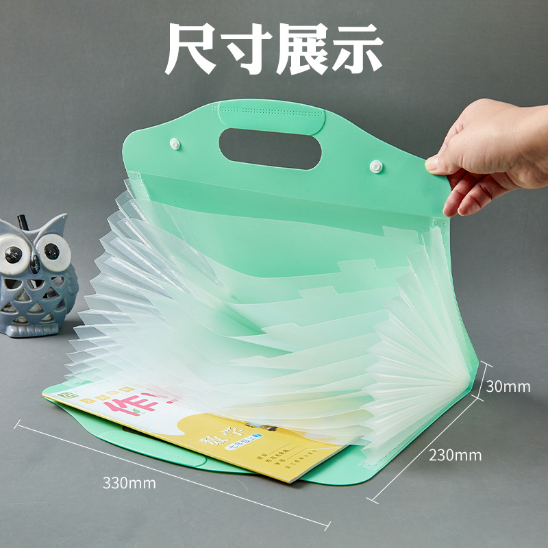 pp手提按扣产品图