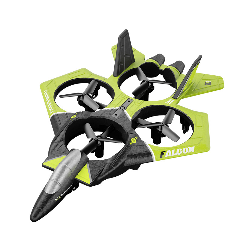Remote Control Aircraft Children's Toy Drone Hd Aerial Photography Flight Stability Easy To Operate Drone Remote Control Aircraft Outdoor Toys Item Picture