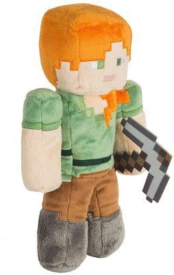 My world new sitting coolie afraid of shadow person small shadow dragon plush toy game doll Application Scenario