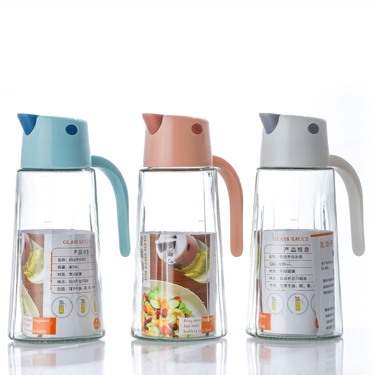 厨房用品配件实物图