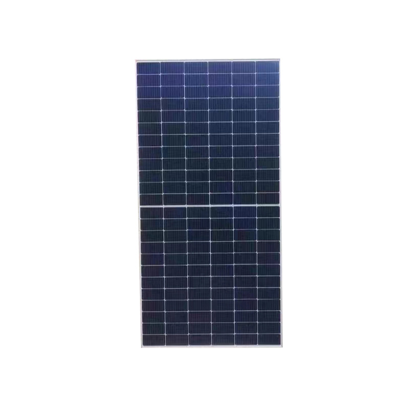 Односторонняя фотоэлектрическая электростанция atus 550W с односторонним фотоэлектрическим питанием класса а, 25 лет непрерывный монокристаллический поток Item Picture
