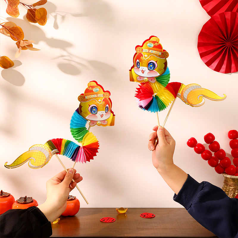 灯笼实物图