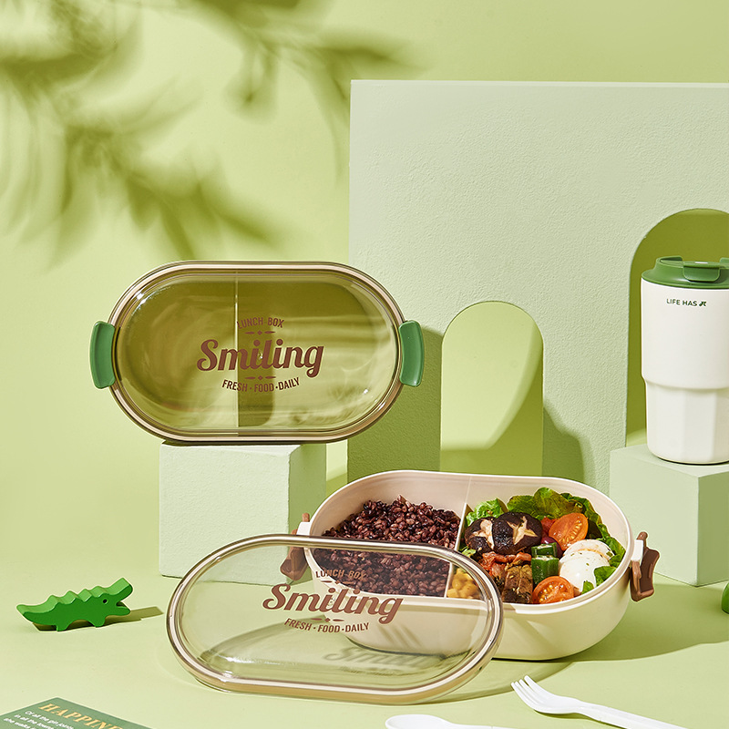 保鲜盒、饭盒实物图