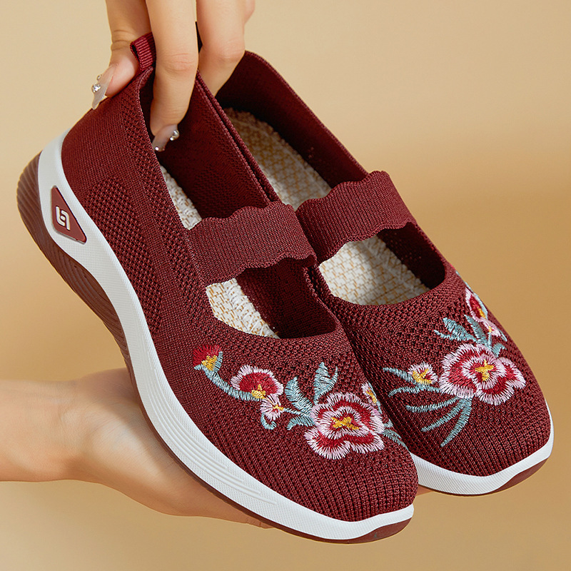 布鞋/登山鞋/鞋子女2021韩版/塑料凉拖鞋/黑色高跟鞋细节图