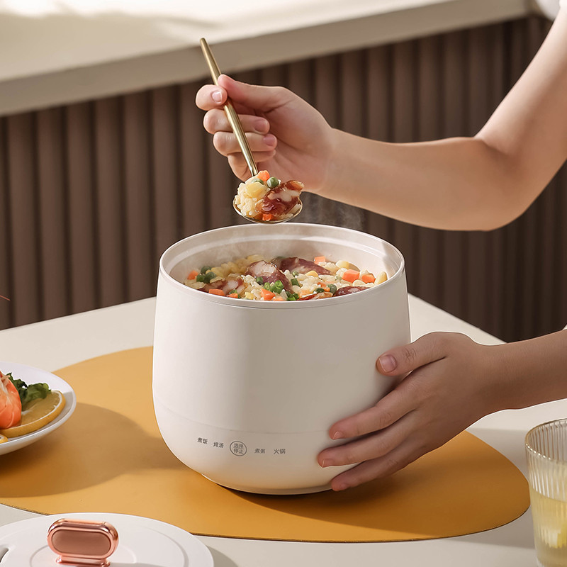 迷你电饭煲智细节图