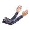 Sun-protective gloves, sleeves, ice sleeves, UV-resistant face towel sets, suitable for outdoor fishing, cycling, camping, elastic quick-drying for both men and women Item Picture