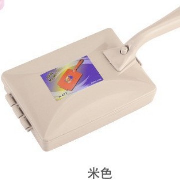 Wholesale of anti-static home sofa and clothing depilation and cleaning brushes, double-roller dust removal brushes, vacuum brushes and carpet brushes Item Picture