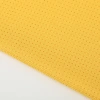 75D sun protection mesh fabric, 140g all-polyester single-sided butterfly mesh fabric, sports fabric with breathable lining, in stock, sportswear, mesh fabric, slightly elastic Item Picture