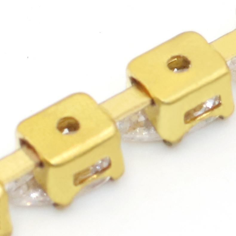 مُعدِّلات قطرات الماء 2،3،3،5 ملم من سلاسل قطرات الماء Specification image