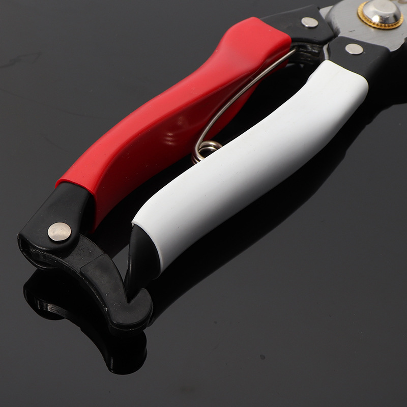 工具/弹簧配件/修枝剪/园艺剪/盆景工具细节图