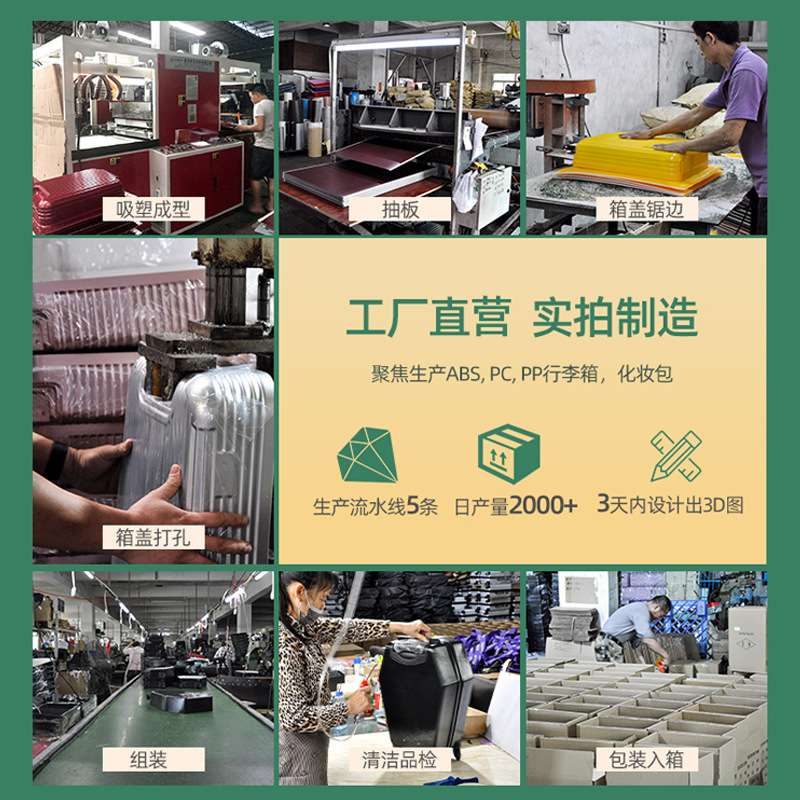 14寸手提化产品图