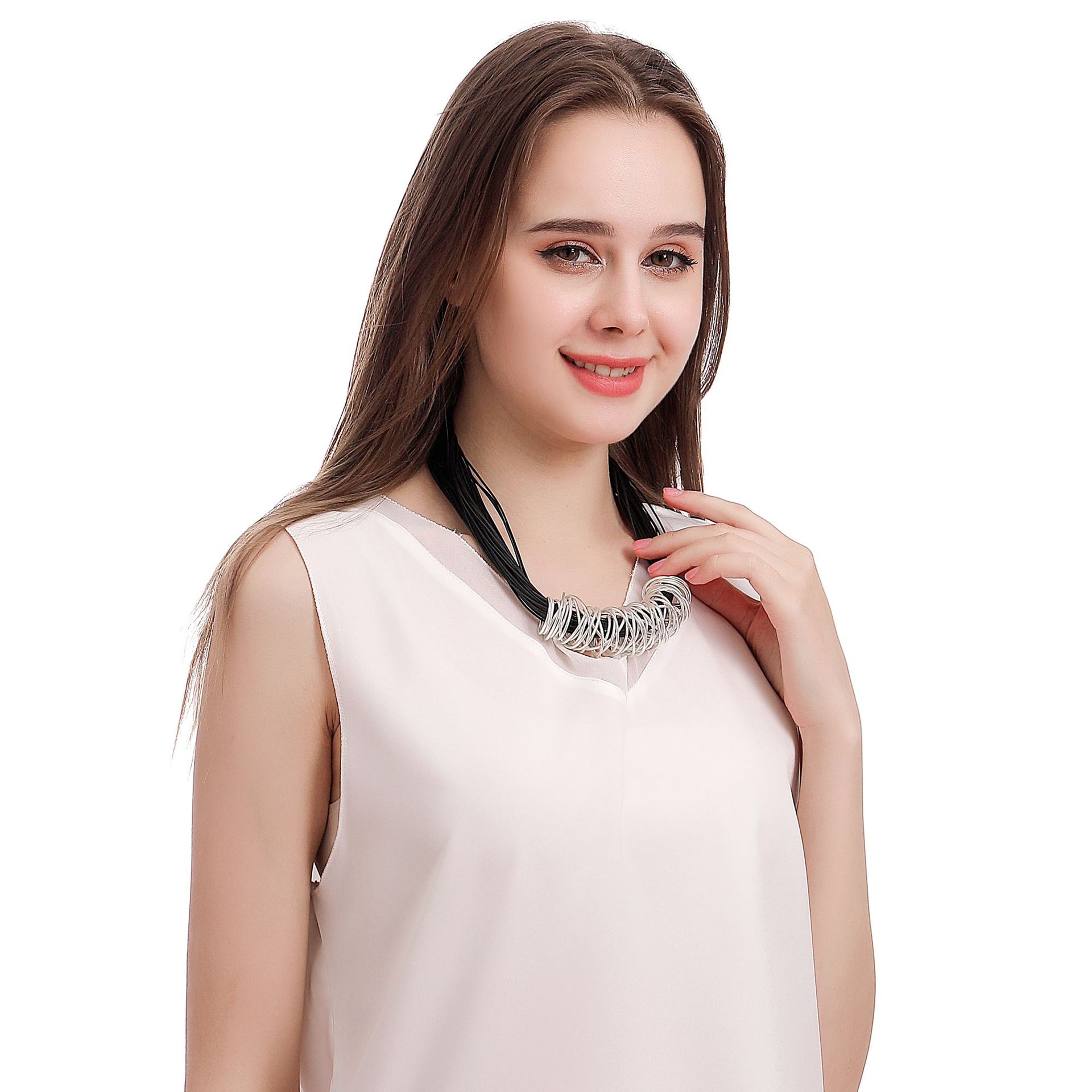 إنه صلصق من سلسلة من صفائح الشمع Application Scenario