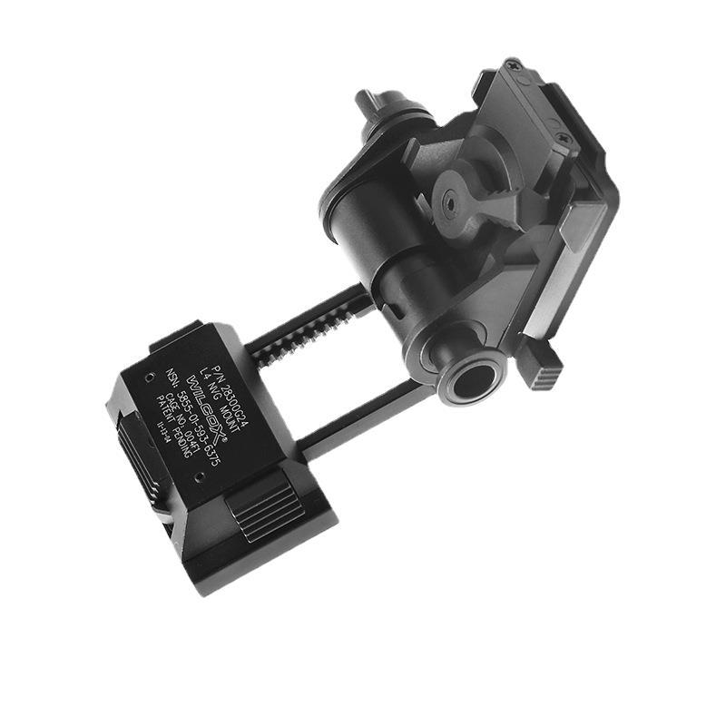 C-Gear L4g24 Helmet Stand Head Guard Sotac-L4g24 Item Picture