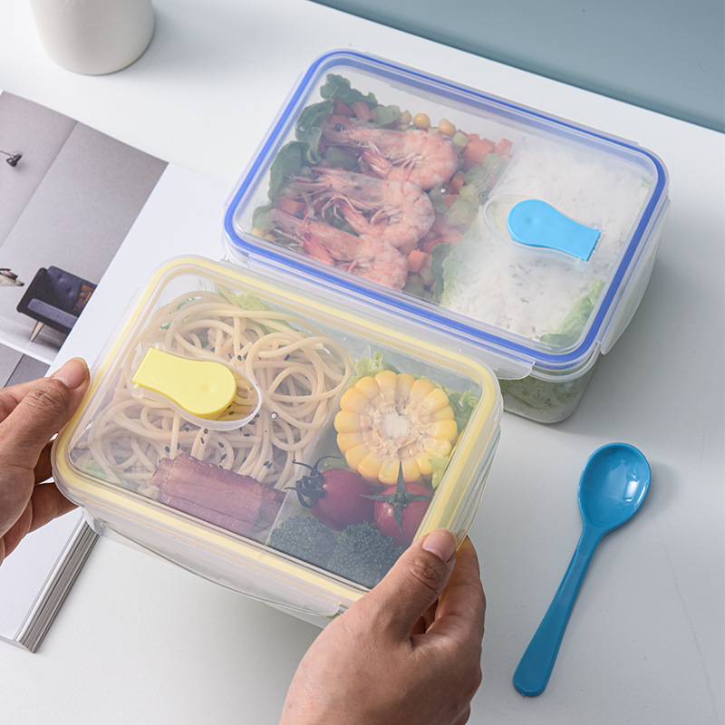 上班族保鲜盒产品图