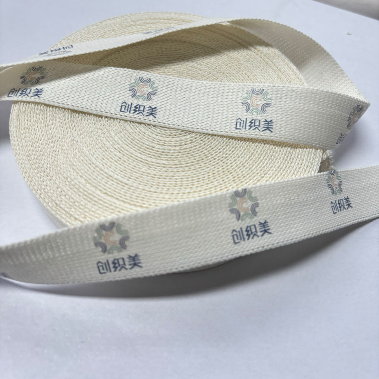 丝带/织带/弹力织带/茗帏织带/彩带丝带细节图